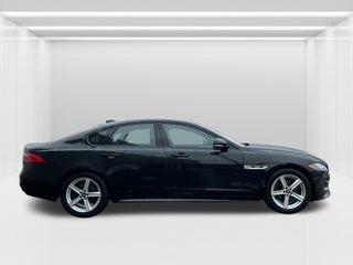 2016 Jaguar XF