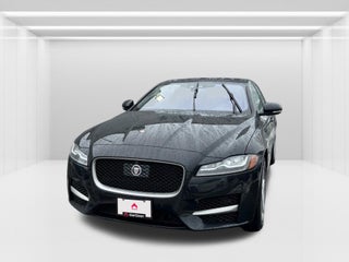 2016 Jaguar XF