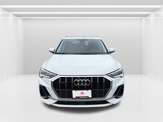 2020 Audi Q3