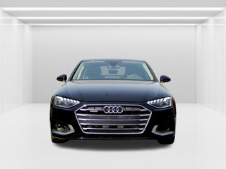 2024 Audi A4