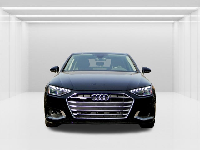 2024 Audi A4