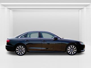 2024 Audi A4
