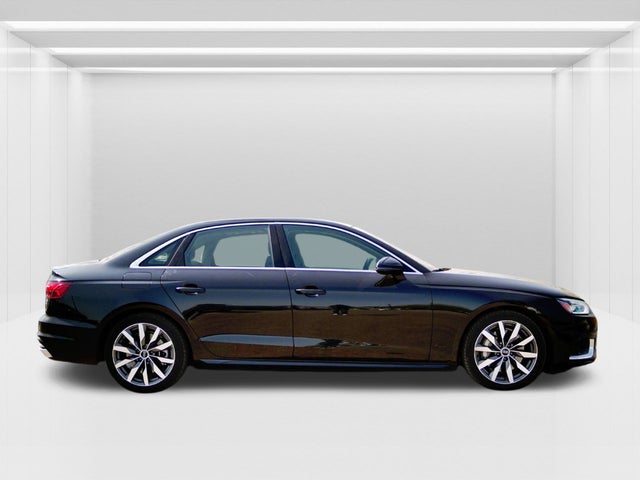 2024 Audi A4
