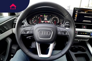 2024 Audi A4