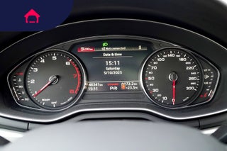 2024 Audi A4