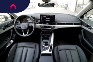 2024 Audi A4