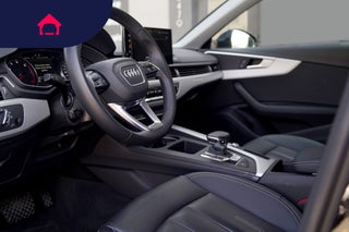 2024 Audi A4