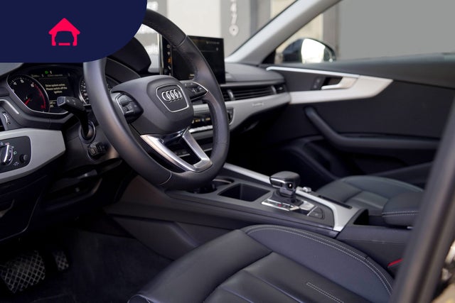 2024 Audi A4