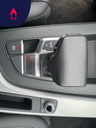 2024 Audi A4