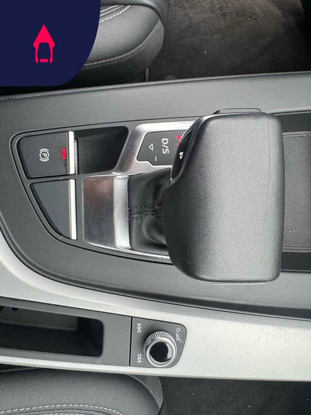 2024 Audi A4