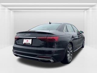 2024 Audi A4