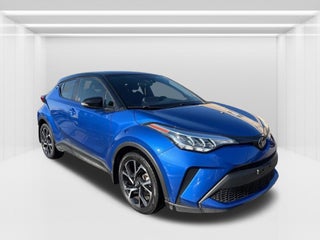 2020 Toyota C-HR