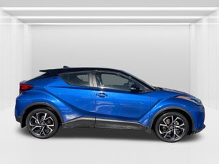 2020 Toyota C-HR