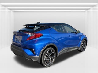 2020 Toyota C-HR