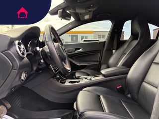 2016 Mercedes-Benz CLA