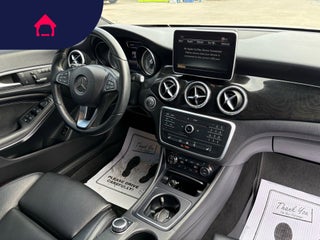 2016 Mercedes-Benz CLA