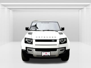 2022 Land Rover Defender