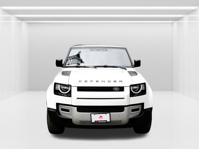 2022 Land Rover Defender