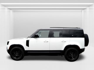 2022 Land Rover Defender