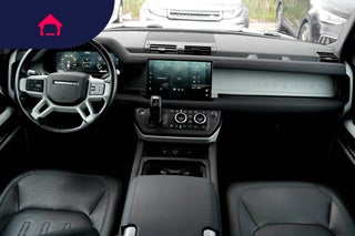 2022 Land Rover Defender
