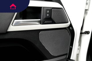 2022 Land Rover Defender