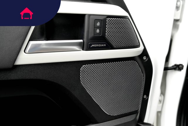2022 Land Rover Defender