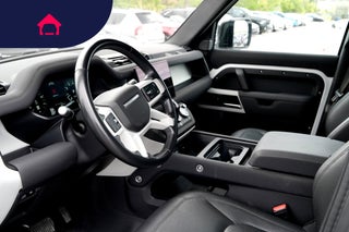 2022 Land Rover Defender