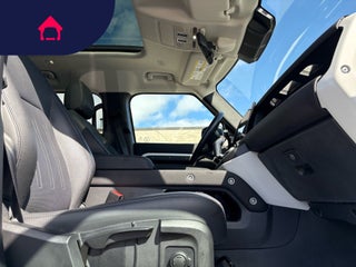 2022 Land Rover Defender