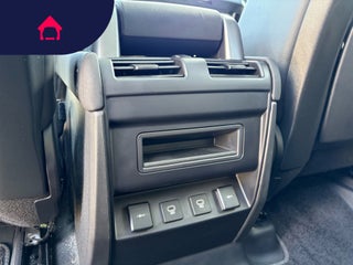 2022 Land Rover Defender