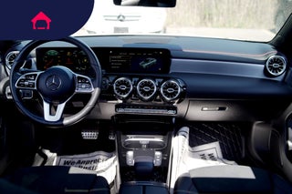 2021 Mercedes-Benz CLA
