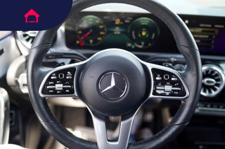 2021 Mercedes-Benz CLA