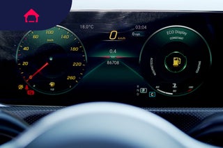 2021 Mercedes-Benz CLA