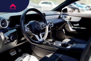 2021 Mercedes-Benz CLA