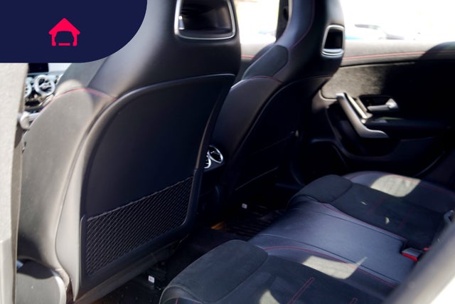 2021 Mercedes-Benz CLA