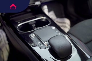 2021 Mercedes-Benz CLA