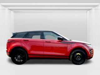 2020 Land Rover Range Rover Evoque