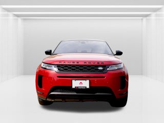 2020 Land Rover Range Rover Evoque