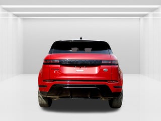 2020 Land Rover Range Rover Evoque