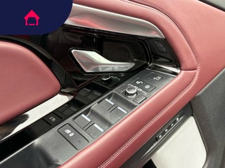 2020 Land Rover Range Rover Evoque