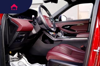 2020 Land Rover Range Rover Evoque