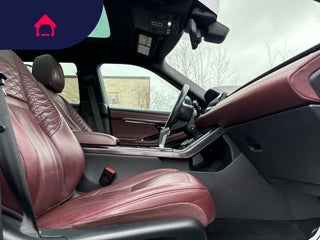 2020 Land Rover Range Rover Evoque