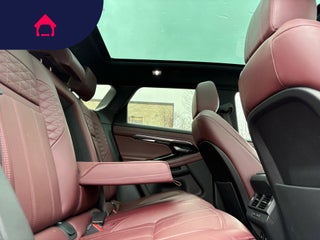 2020 Land Rover Range Rover Evoque