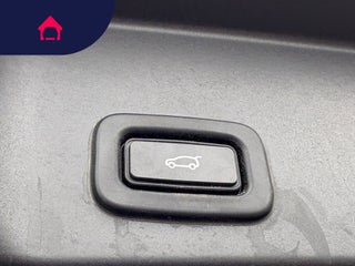 2020 Land Rover Range Rover Evoque