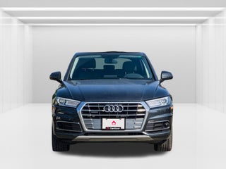 2019 Audi Q5