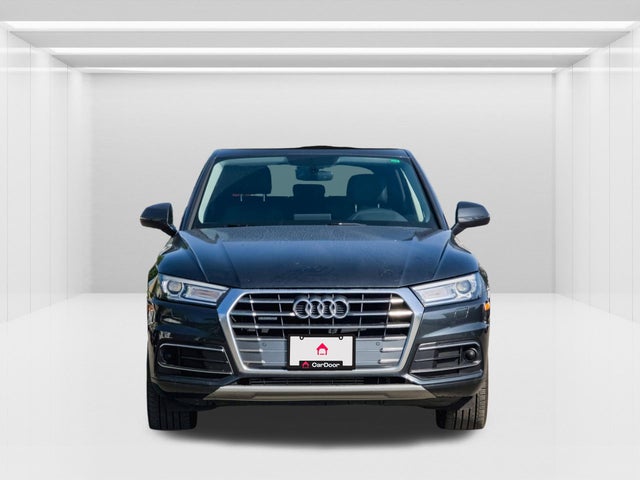 2019 Audi Q5