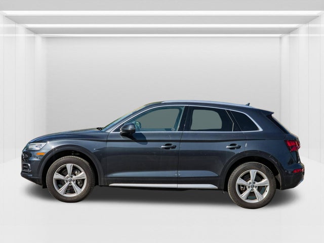2019 Audi Q5