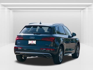 2019 Audi Q5