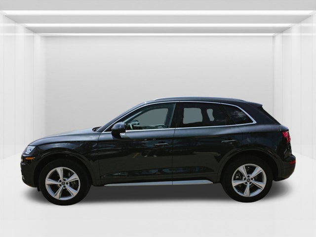 2019 Audi Q5