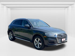 2019 Audi Q5