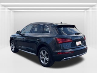 2019 Audi Q5